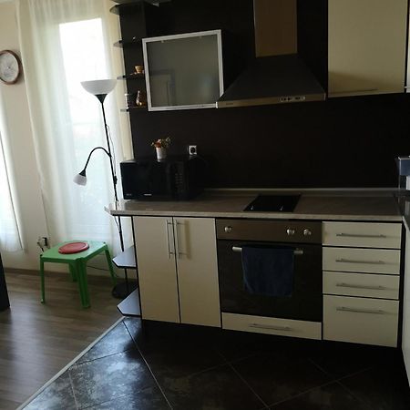 Complex Karia III Appartement Kavarna Buitenkant foto