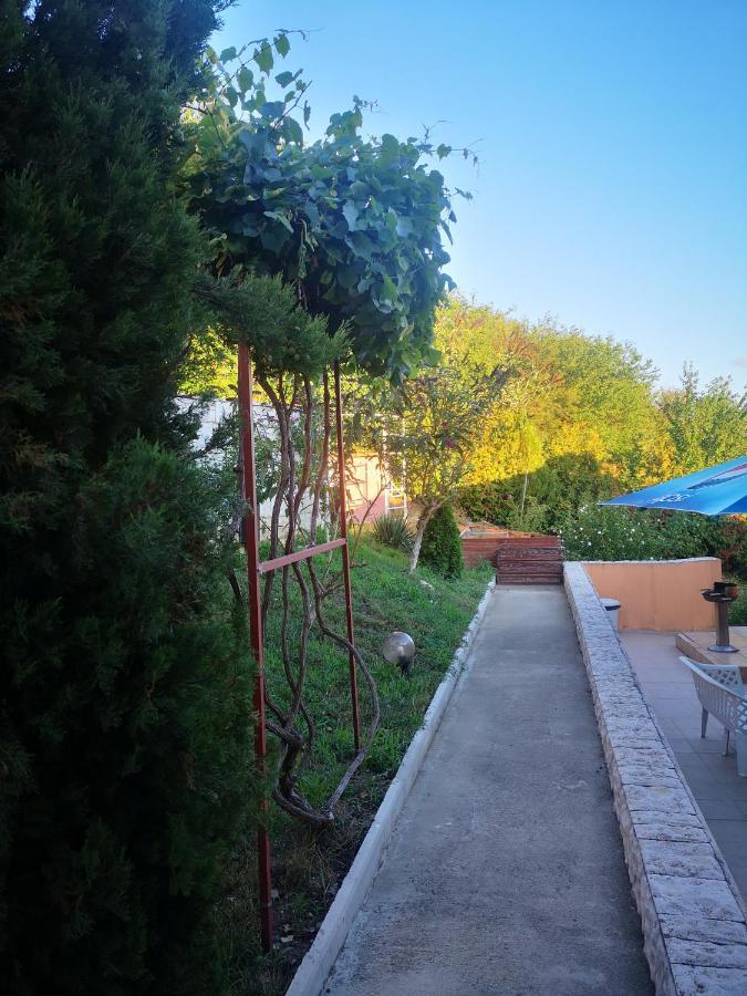 Complex Karia III Appartement Kavarna Buitenkant foto
