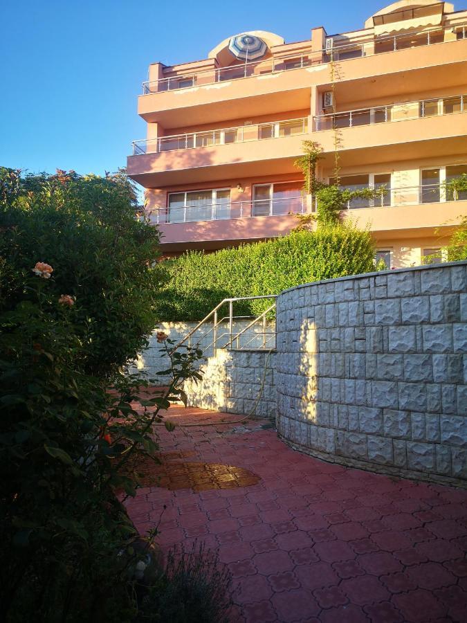 Complex Karia III Appartement Kavarna Buitenkant foto