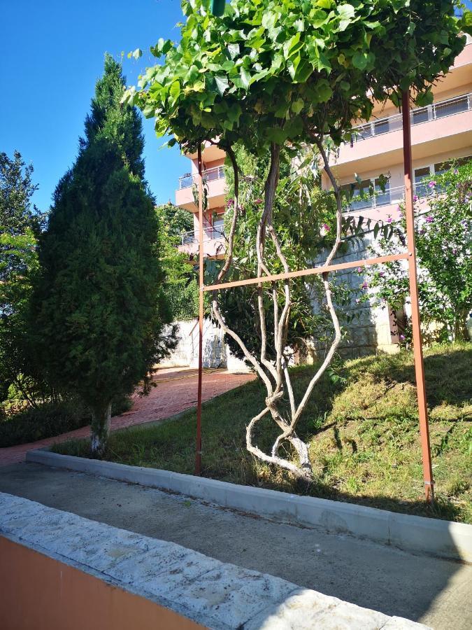 Complex Karia III Appartement Kavarna Buitenkant foto