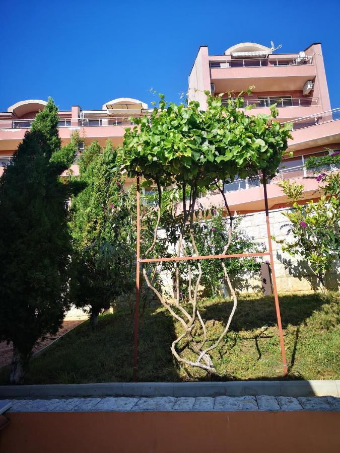 Complex Karia III Appartement Kavarna Buitenkant foto