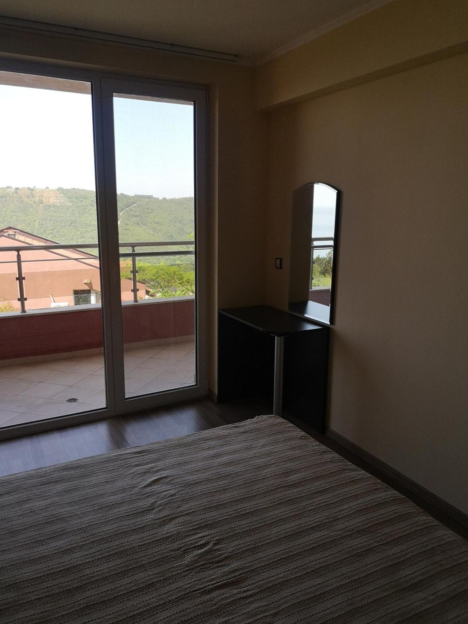 Complex Karia III Appartement Kavarna Buitenkant foto