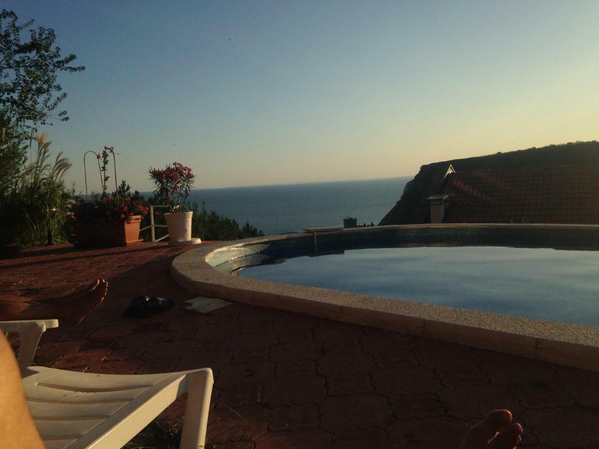 Complex Karia III Appartement Kavarna Buitenkant foto