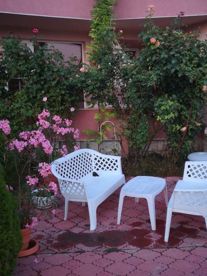 Complex Karia III Appartement Kavarna Buitenkant foto