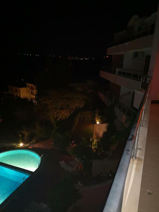 Complex Karia III Appartement Kavarna Buitenkant foto